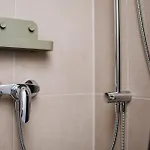 Homely - Loft, Terrace, Near Ostkreuz I Free Parking アパート ベルリン