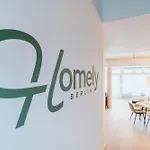 Homely - Loft, Terrace, Near Ostkreuz I Free Parking ベルリン