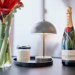 Homely - Loft, Terrace, Near Ostkreuz I Free Parking アパート *