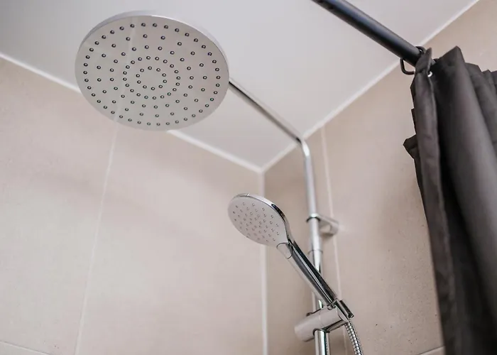 Homely - Loft, Terrace, Near Ostkreuz I Free Parking 公寓 柏林