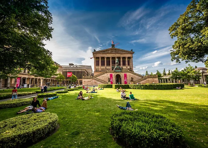 Homely - Loft, Terrace, Near Ostkreuz I Free Parking * 柏林