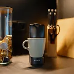 דירה Homely - Loft, Terrace, Near Ostkreuz I Free Parking *