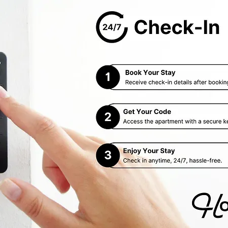 Homely - Loft, Terrace, Near Ostkreuz I Free Parking