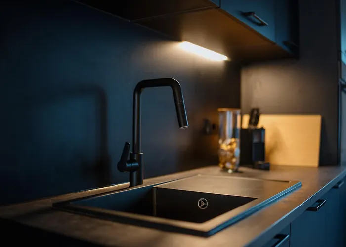 Homely - Loft, Terrace, Near Ostkreuz I Free Parking