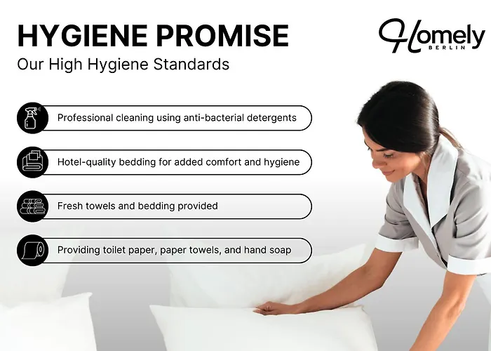 Homely - Loft, Terrace, Near Ostkreuz I Free Parking Appartamento Berlino